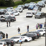 Un nuevo tiroteo masivo en EEUU deja cinco muertos, esta vez en un hospital de Tulsa