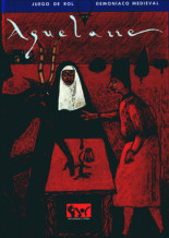"Aquelarre": 30 años después, un juego de rol español puede conquistar el mundo