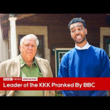 Engañé al hombre más racista de EE.UU. [ENG]