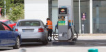 El precio de los carburantes se desboca y rompe todos los récords