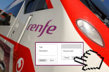 Renfe tenía una misión: hacer las máquinas de billetes más fáciles de usar. Y ha acabado haciéndolas mucho más complicadas