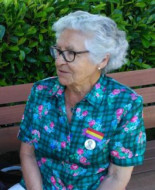 Josefina Lamberto: «Yo fui esclava de la Iglesia»