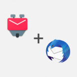 K-9 Mail se une a la familia Thunderbird [ENG]