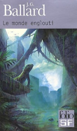 "El mundo sumergido" de J.G.Ballard (1962)