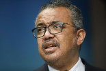 Tedros Adhanom, director de la OMS: “Todas las mujeres deben poder decidir sobre sus cuerpos y salud. El aborto seguro es parte de la asistencia sanitaria”