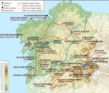 De cómo Hidacio nos salvó de la oscuridad desde el confín de la Tierra