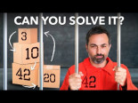 El acertijo que parece imposible incluso si conoces la respuesta [ENG]