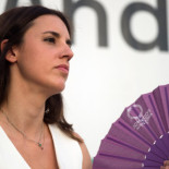 Un juzgado cita a Irene Montero por sugerir que el exmarido de María Sevilla es un maltratador