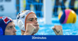 España gana su tercer mundial de Waterpolo