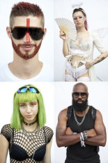 Oliviero Toscani: "El fascismo es muy cómodo porque no te exige razonar" (en)