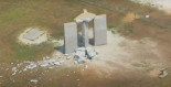 Las Guidestones de Georgia destruidas por una explosión [EN]