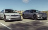 Es Hyundai, y no Tesla, quien está dominando silenciosamente la carrera de los EVs