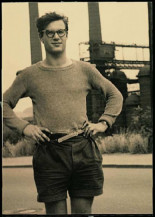 Grothendieck, el matemático que solucionó 14 problemas en unos meses