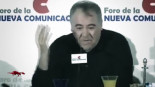 Las palabras de Ferreras sobre Eduardo Inda en 2015 que se le pueden volver en contra