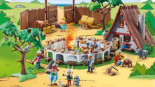 Playmobil conquista al mundo con sus sets de Astérix y Obélix