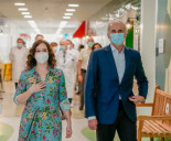 El Sindicato de Enfermería denuncia en los tribunales al Gobierno de Ayuso por la situación de las Urgencias