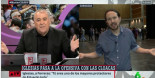 Las palabras de Ferreras a Iglesias en el 2019 que lo delatan: "Nunca he trabajado con Villarejo"