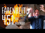 Farenheit 451, de Ray Bradbury - Análisis - Club de los lectores muermos