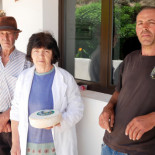 Los últimos guardianes del queso de flor: el gran tesoro gastronómico de Gran Canaria que estuvo a punto de desaparecer