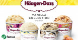 Detectan la presencia de óxido de etileno en helados de vainilla de 460 ml de la marca Häagen-Dazs
