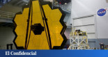 Un nuevo impacto irreparable en el James Webb alarma a la NASA