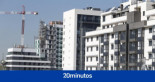 Madrid avalará hasta el 95% de la hipoteca a los menores de 35 años por su primer hogar