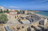 Anfiteatro romano de Tarragona