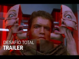 Desafío total (Total recall, 1990) - Tráiler en español