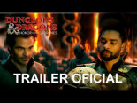 Dungeons & Dragons: Honor Entre Ladrones | Tráiler Oficial