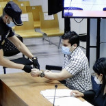 El jurado declara culpable a Jorge Ignacio Palma por el asesinato de Marta Calvo y de otras dos mujeres