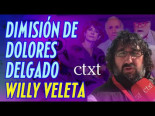 Entrevista a Willy Veleta: Autor exclusiva de la reunión entre Inda y Dolores Delgado