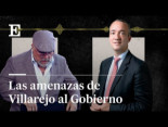 Los audios de la corrupción | Capítulo 10: Villarejo y Francisco Martínez