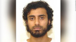 Khalid Ahmed Qasim, liberado después de 20 años detenido en Guantánamo sin juicio