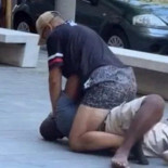 Indignación por asesinato de vendedor nigeriano en Italia