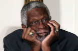 Muere Bill Russell: el mítico jugador de los 11 anillos de la NBA