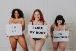 Por qué el 'body positive' es una gran tomadura de pelo