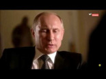 Putin - Oliver Stone, entrevista (v. completa)
