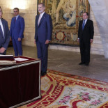 Los fiscales conservadores se revuelven contra el control de la preparación de opositores