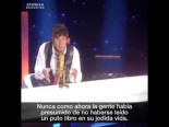 Jesús Quintero sobre la actual incultura