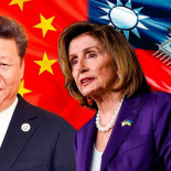 China acorrala a Taiwán: sanciones y el suministro de chips en el aire