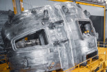 Los grandes desafíos a los que se enfrenta hoy la fusión nuclear de ITER explicados por el jefe de equipo de la cámara de vacío