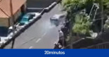 Muere una niña de 12 años atropellada por uno de los participantes del rally Vinho da Madeira