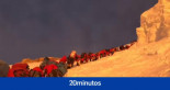 El K2, un vertedero a 8.000 metros de altura: "Somos un grupo de estúpidos que escala montañas para satisfacer su ego"