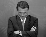 Bolsonaro teme ir a la cárcel. Y con razón