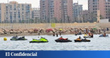 La 'guerra del mar', todos contra los pilotos de motos acuáticas: "Los odiamos profundamente"