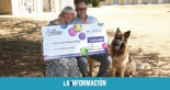 El doble premio de la última ganadora del Euromillones tras enterarse que estaba libre de cáncer
