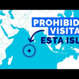 Archipiélago de Chagos: cómo sus habitantes fueron deportados para convertirla en la base militar americana de Diego García