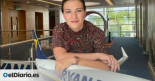 Elena Cabrera (Ryanair): "La huelga en España no va a durar, no nos sentaremos a hablar con los sindicatos"