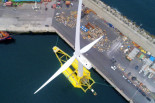 De la necesidad, virtud: cómo España se ha puesto a la cabeza en I+D de la energía eólica flotante