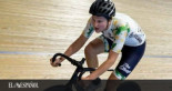Nueva polémica con una ciclista transgénero: Leia Genis gana una medalla de plata y EEUU se la quita